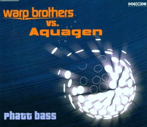 Warp Brothers Vs. Aquagen